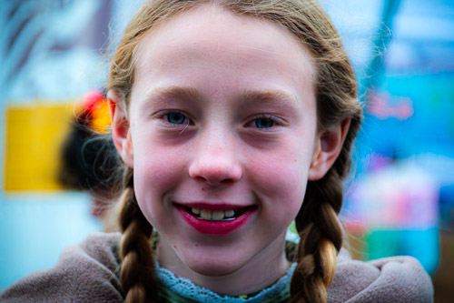 Victorian Stroll  |  Troy, NY - Dec 2025